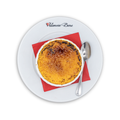 crema catalana