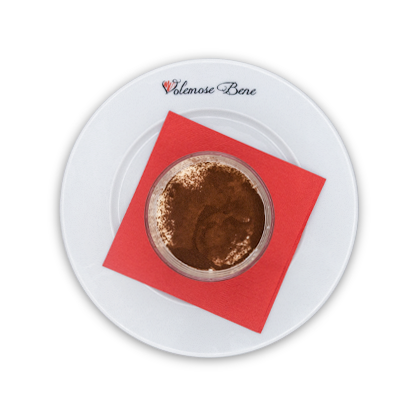 tiramisù